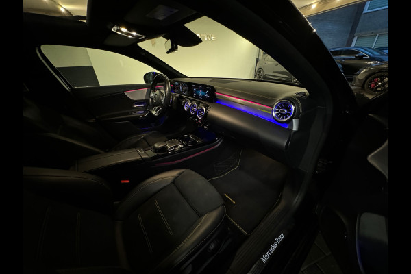 Mercedes-Benz A-Klasse 250 AMG Edition Premium+ Pano|Keyless|Camera|