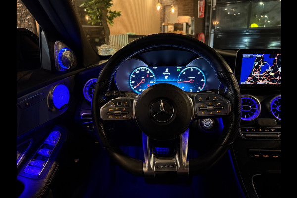 Mercedes-Benz C-Klasse Estate AMG 220 d | Pano | Full - Option