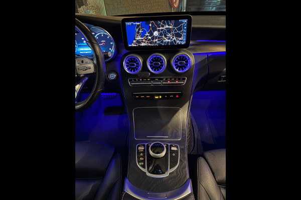 Mercedes-Benz C-Klasse Estate AMG 220 d | Pano | Full - Option