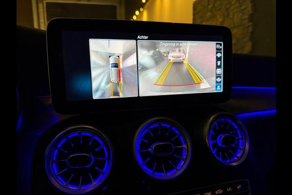 Mercedes-Benz C-Klasse Estate AMG 220 d | Pano | Full - Option