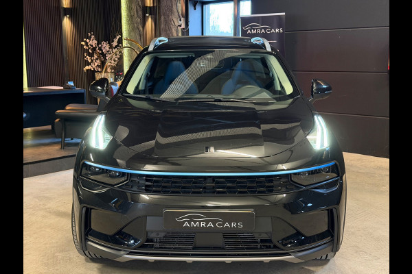 Lynk & Co 01 1.5 PANO|FULL OPTIONS