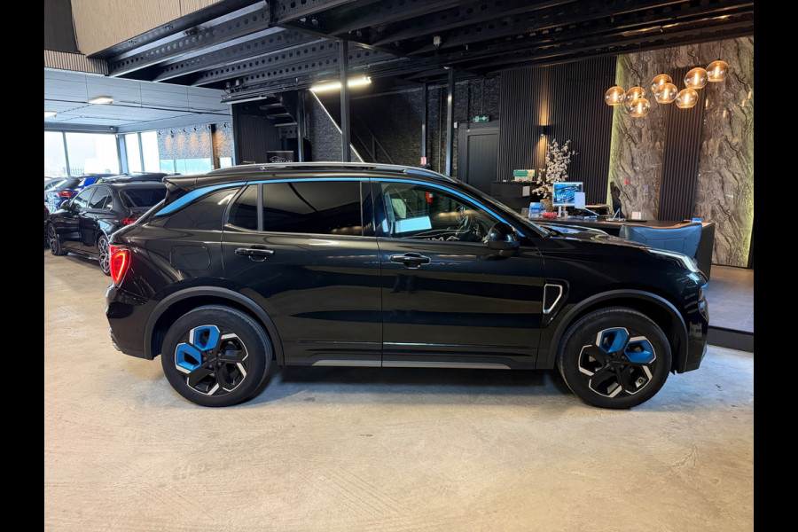 Lynk & Co 01 1.5 PANO|FULL OPTIONS