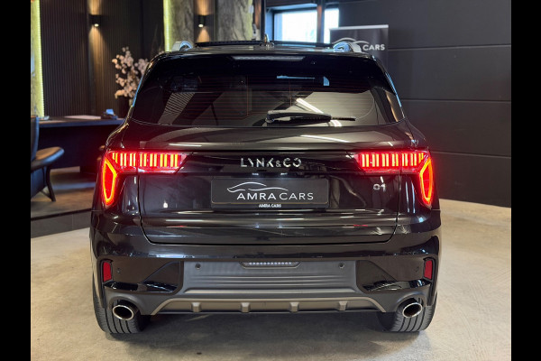 Lynk & Co 01 1.5 PANO|FULL OPTIONS