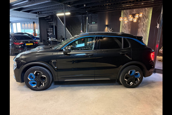 Lynk & Co 01 1.5 PANO|FULL OPTIONS