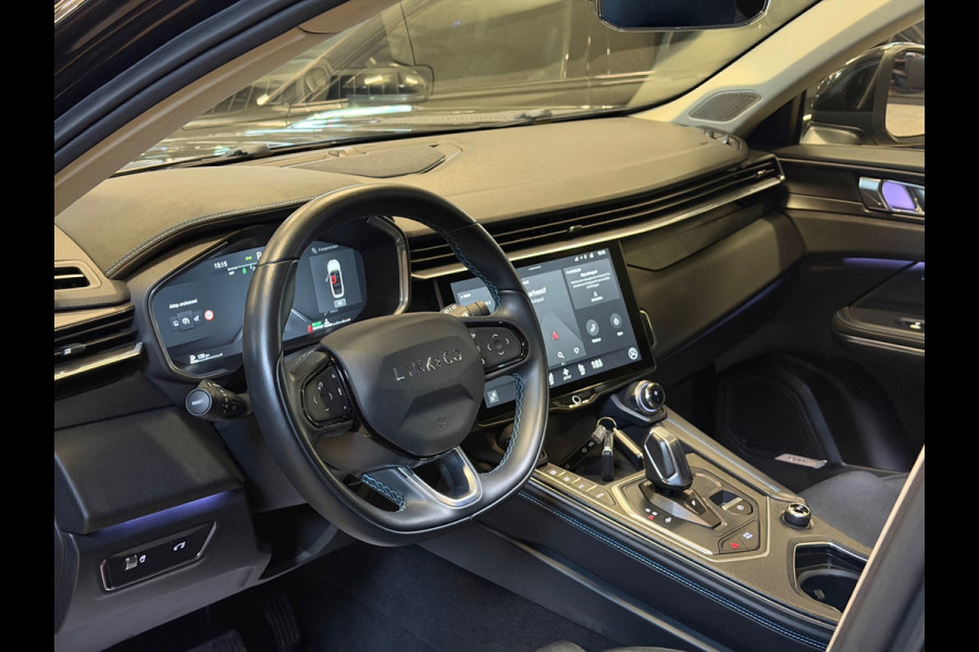 Lynk & Co 01 1.5 PANO|FULL OPTIONS