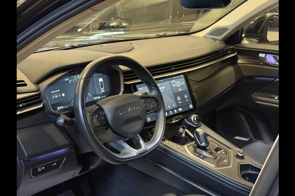 Lynk & Co 01 1.5 PANO|FULL OPTIONS