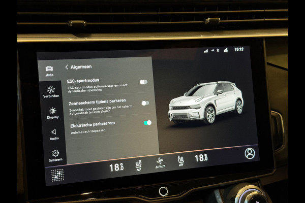 Lynk & Co 01 1.5 PANO|FULL OPTIONS