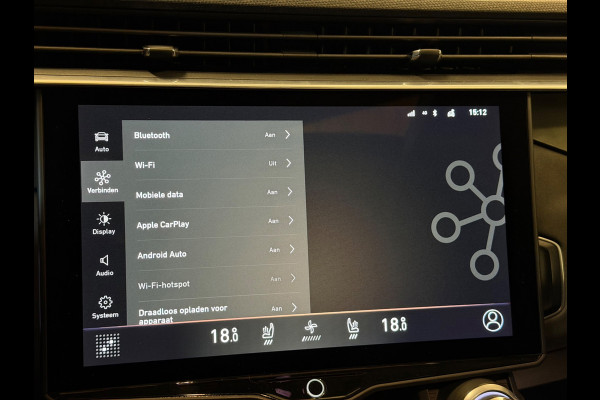 Lynk & Co 01 1.5 PANO|FULL OPTIONS