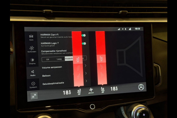 Lynk & Co 01 1.5 PANO|FULL OPTIONS