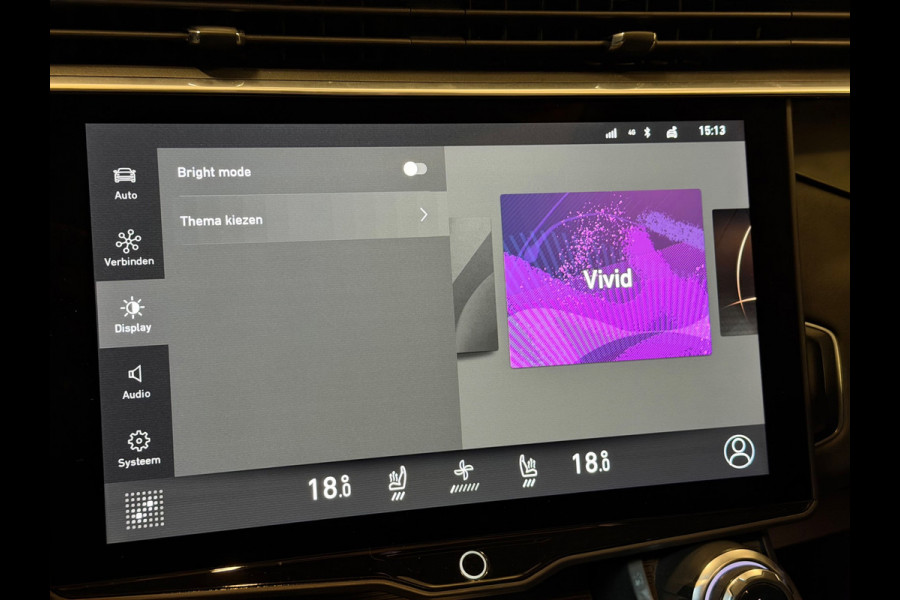 Lynk & Co 01 1.5 PANO|FULL OPTIONS