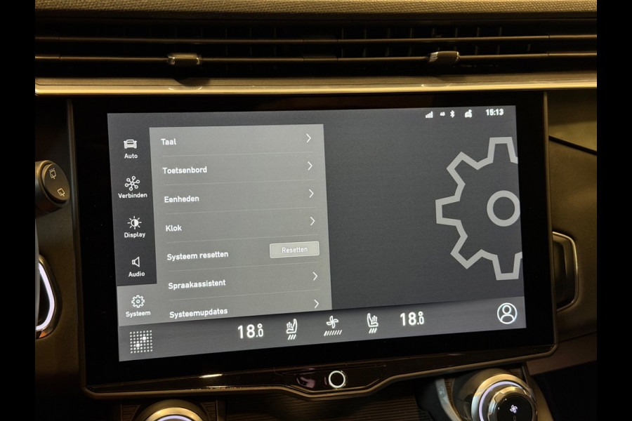 Lynk & Co 01 1.5 PANO|FULL OPTIONS