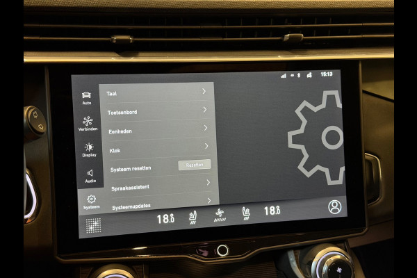 Lynk & Co 01 1.5 PANO|FULL OPTIONS