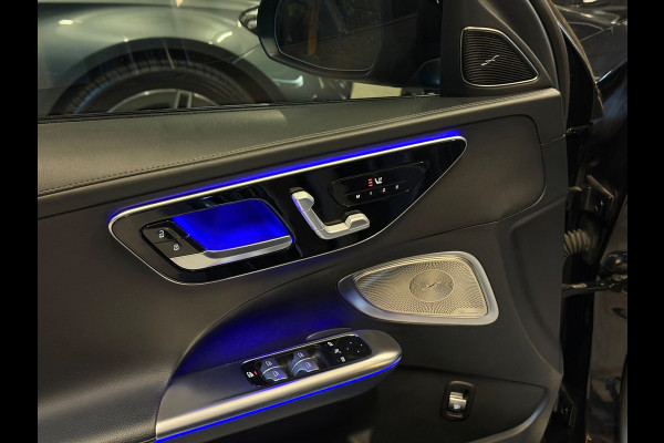 Mercedes-Benz C-Klasse 180 AMG Line|C63 PACK|PANO|MEMORY|FULL OPTIONS