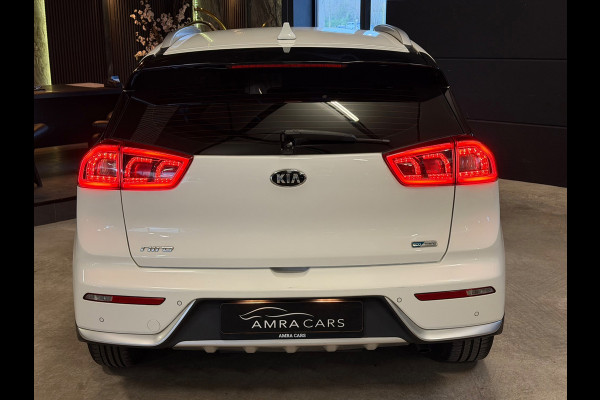 Kia Niro 1.6 GDi Hybrid DynamicLine
