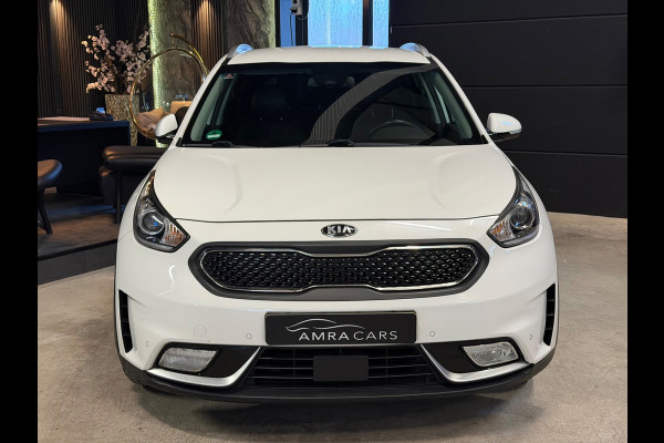 Kia Niro 1.6 GDi Hybrid DynamicLine
