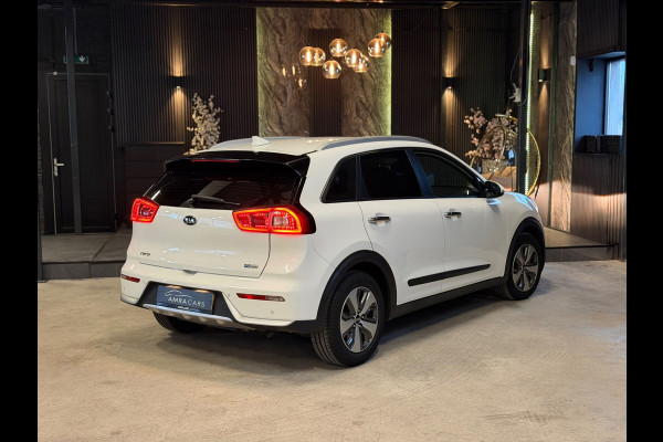 Kia Niro 1.6 GDi Hybrid DynamicLine