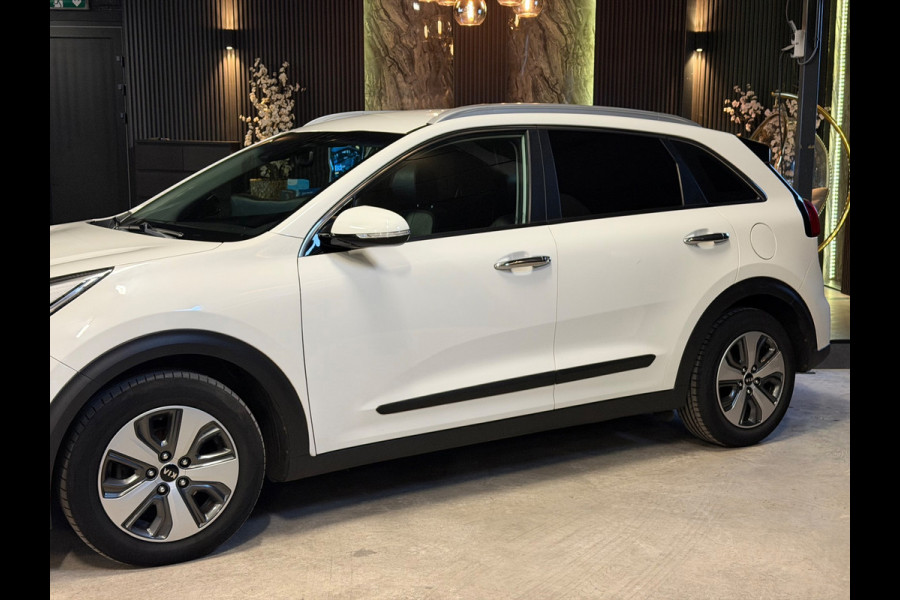 Kia Niro 1.6 GDi Hybrid DynamicLine