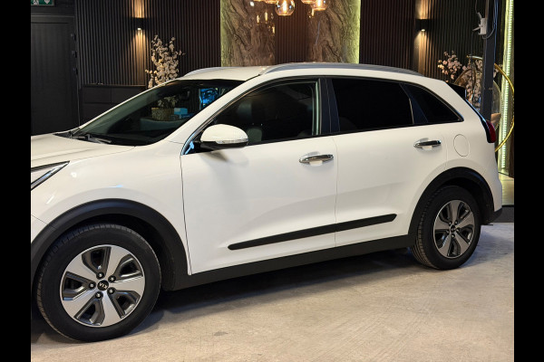 Kia Niro 1.6 GDi Hybrid DynamicLine