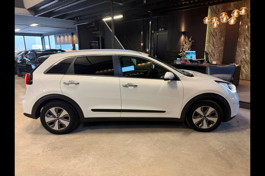 Kia Niro 1.6 GDi Hybrid DynamicLine