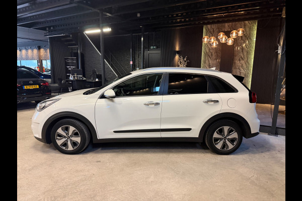 Kia Niro 1.6 GDi Hybrid DynamicLine