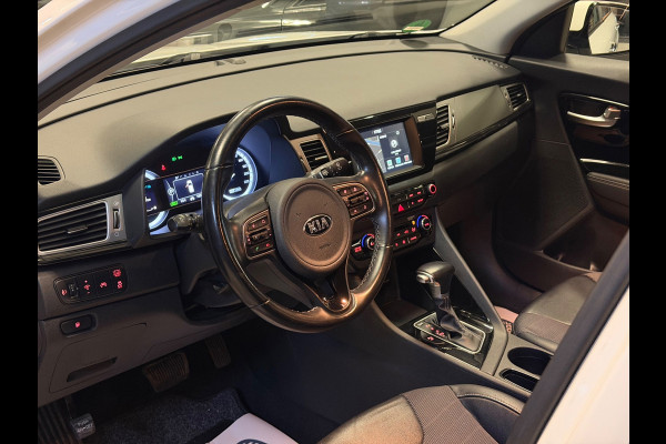Kia Niro 1.6 GDi Hybrid DynamicLine