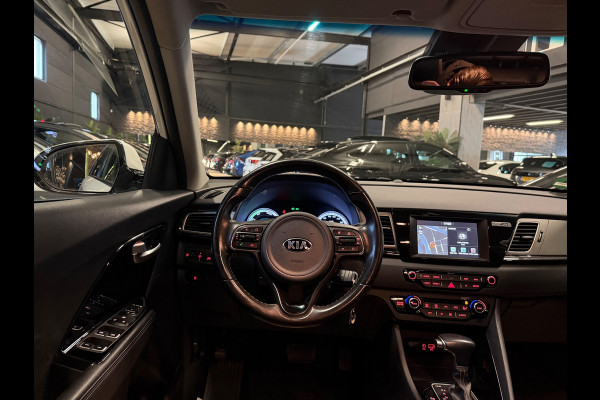 Kia Niro 1.6 GDi Hybrid DynamicLine