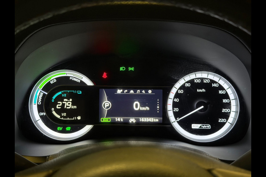 Kia Niro 1.6 GDi Hybrid DynamicLine