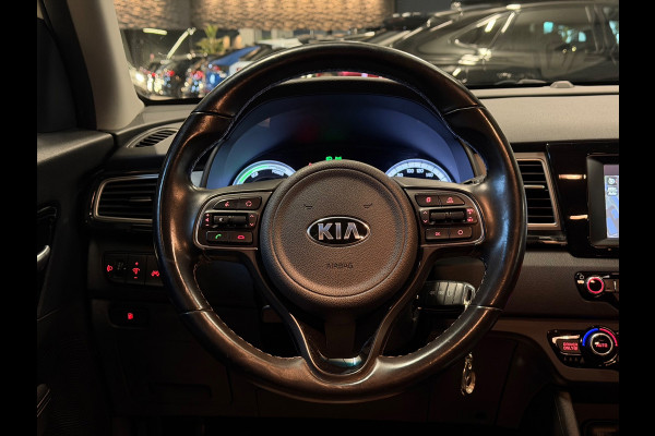 Kia Niro 1.6 GDi Hybrid DynamicLine