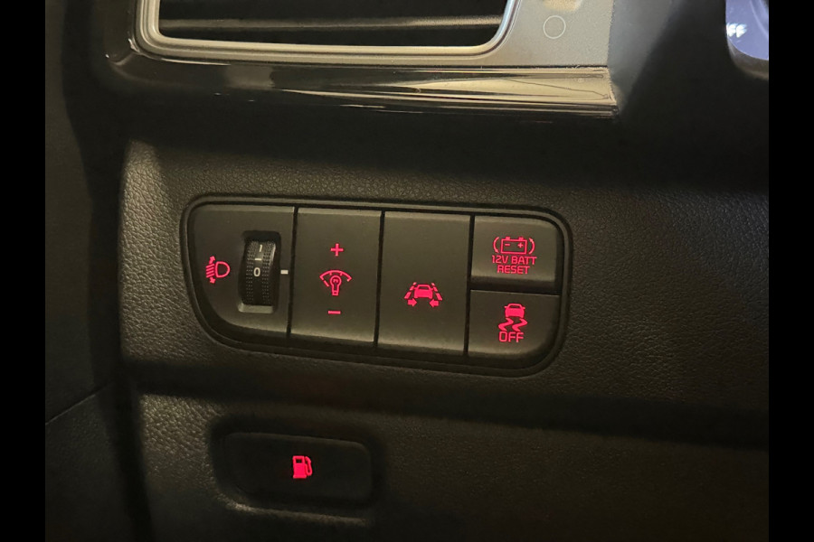 Kia Niro 1.6 GDi Hybrid DynamicLine