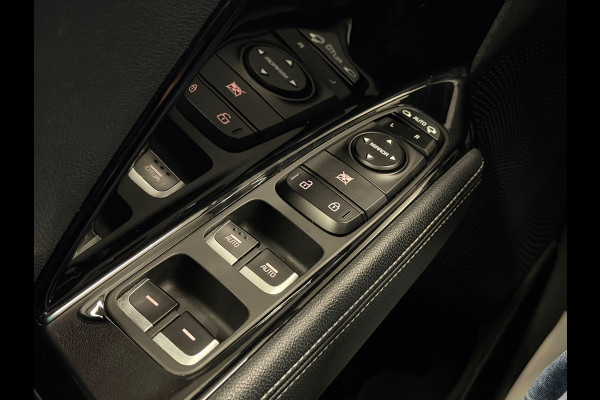 Kia Niro 1.6 GDi Hybrid DynamicLine