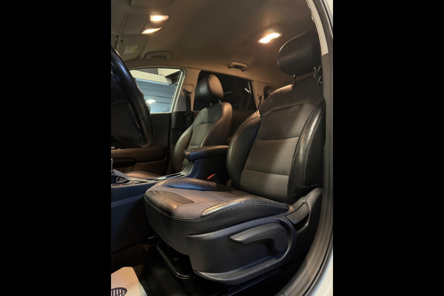 Kia Niro 1.6 GDi Hybrid DynamicLine