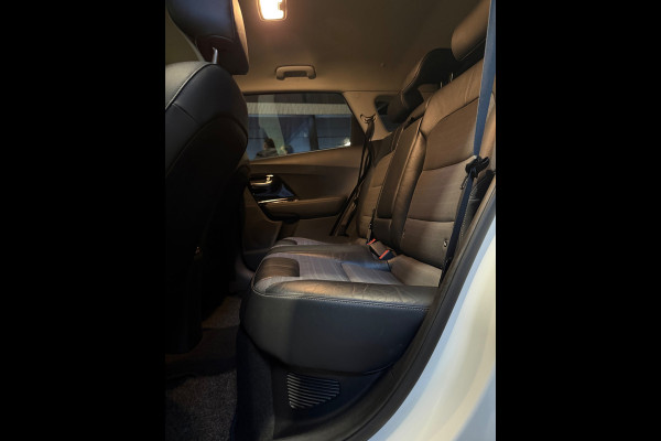 Kia Niro 1.6 GDi Hybrid DynamicLine