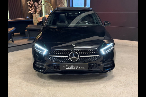Mercedes-Benz A-Klasse 250 e AMG|PANO|SFEER|360 CAM|BOMVOL!