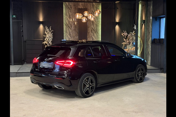 Mercedes-Benz A-Klasse 250 e AMG|PANO|SFEER|360 CAM|BOMVOL!