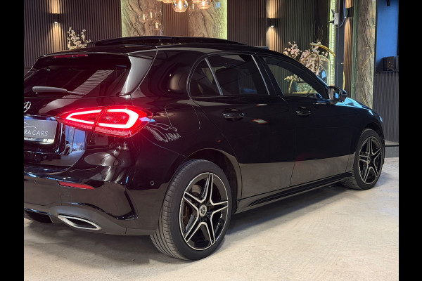 Mercedes-Benz A-Klasse 250 e AMG|PANO|SFEER|360 CAM|BOMVOL!
