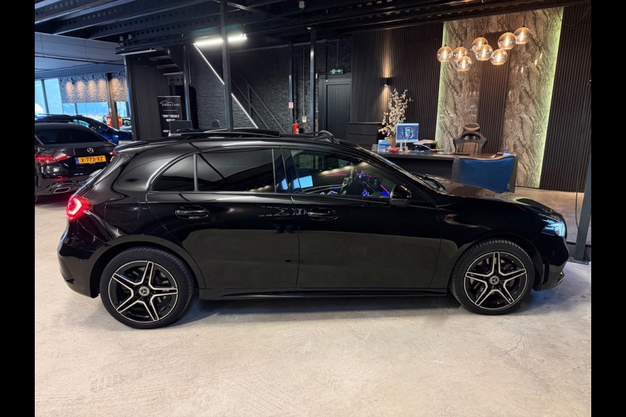 Mercedes-Benz A-Klasse 250 e AMG|PANO|SFEER|360 CAM|BOMVOL!