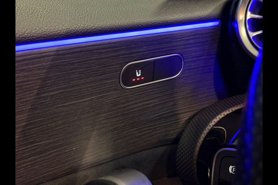 Mercedes-Benz A-Klasse 250 e AMG|PANO|SFEER|360 CAM|BOMVOL!