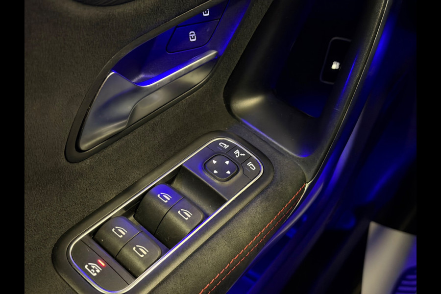 Mercedes-Benz A-Klasse 250 e AMG|PANO|SFEER|360 CAM|BOMVOL!