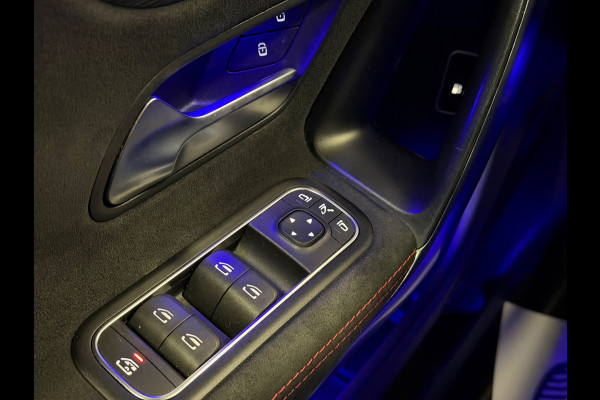 Mercedes-Benz A-Klasse 250 e AMG|PANO|SFEER|360 CAM|BOMVOL!