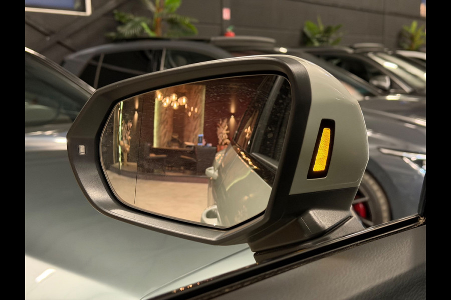 Audi Q3 Sportback 45 TFSI e 3X S-LINE|PANO|BOMVOL!