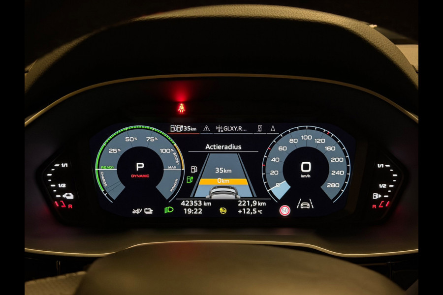 Audi Q3 Sportback 45 TFSI e 3X S-LINE|PANO|BOMVOL!