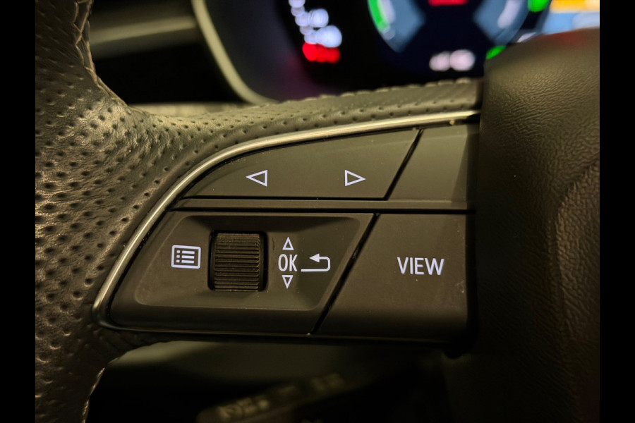 Audi Q3 Sportback 45 TFSI e 3X S-LINE|PANO|BOMVOL!