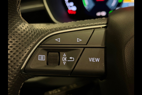 Audi Q3 Sportback 45 TFSI e 3X S-LINE|PANO|BOMVOL!