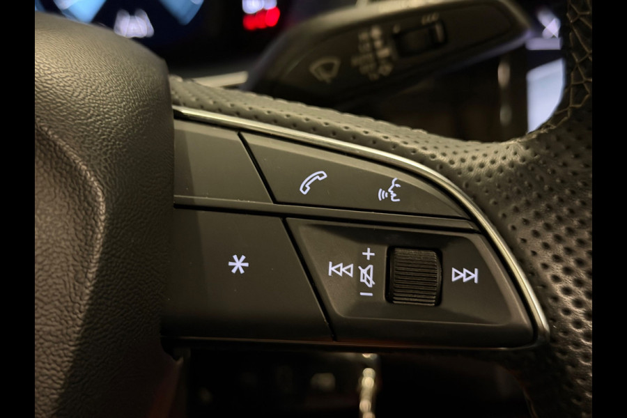 Audi Q3 Sportback 45 TFSI e 3X S-LINE|PANO|BOMVOL!