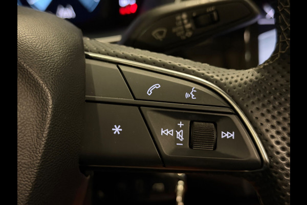 Audi Q3 Sportback 45 TFSI e 3X S-LINE|PANO|BOMVOL!