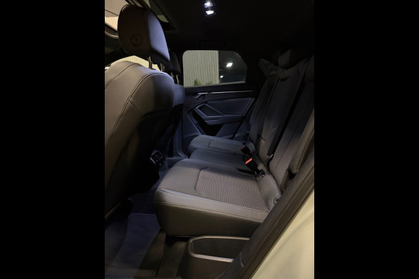 Audi Q3 Sportback 45 TFSI e 3X S-LINE|PANO|BOMVOL!