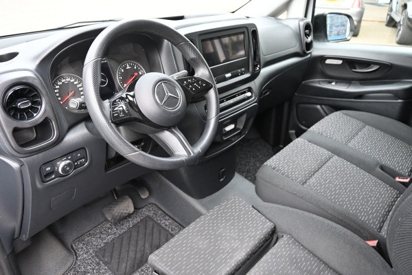Mercedes-Benz Vito 116 CDI L3 Pro Navigatie met camera, Comfort stoel