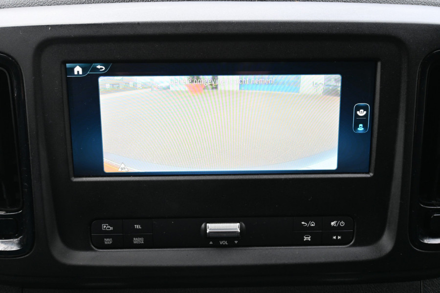 Mercedes-Benz Vito 116 CDI L3 Pro Navigatie met camera, Comfort stoel