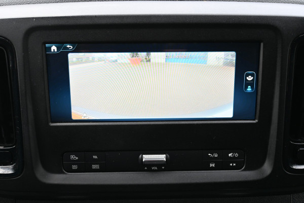 Mercedes-Benz Vito 116 CDI L3 Pro Navigatie met camera, Comfort stoel
