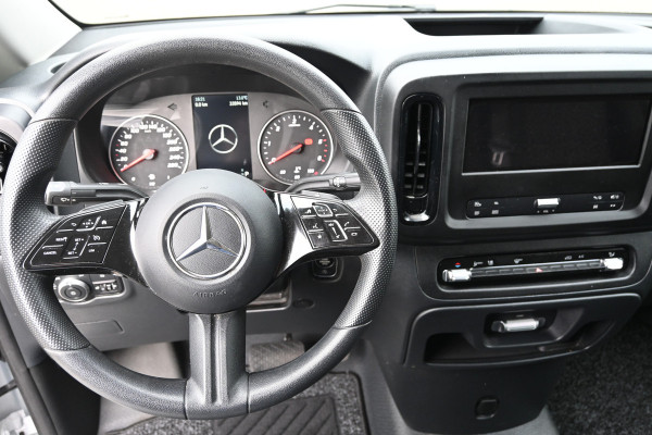 Mercedes-Benz Vito 116 CDI L3 Pro Navigatie met camera, Comfort stoel